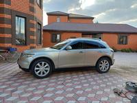 Infiniti FX35 2006 годаүшін4 500 000 тг. в Актобе