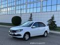 ВАЗ (Lada) Granta 2190 2020 годаүшін3 550 000 тг. в Караганда – фото 3