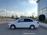 ВАЗ (Lada) Granta 2190 2020 годаүшін3 950 000 тг. в Караганда – фото 4