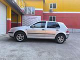 Volkswagen Golf 2003 года за 2 800 000 тг. в Байтерек – фото 5