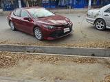 Toyota Camry 2020 годаүшін13 500 000 тг. в Кызылорда – фото 3