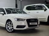 Audi A3 2014 годаүшін5 500 000 тг. в Костанай