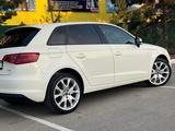 Audi A3 2014 годаүшін5 500 000 тг. в Костанай – фото 5