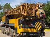 XCMG  QY100K 2005 годаүшін45 000 000 тг. в Павлодар