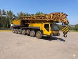 XCMG  QY100K 2005 годаүшін45 000 000 тг. в Павлодар – фото 2
