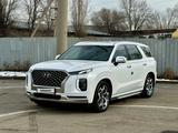Hyundai Palisade 2021 года за 17 000 000 тг. в Алматы