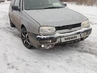 Volkswagen Golf 1992 года за 1 300 000 тг. в Макинск