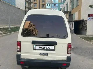 Daewoo Damas