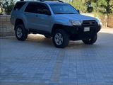 Toyota 4Runner 2003 года за 6 800 000 тг. в Актау – фото 3