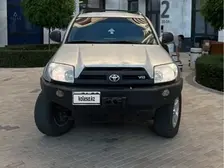 Toyota 4Runner, 2003