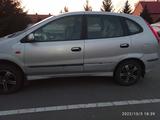 Nissan Tino 2002 годаүшін2 400 000 тг. в Павлодар – фото 3