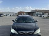 Toyota Camry 2005 года за 4 800 000 тг. в Жанаозен