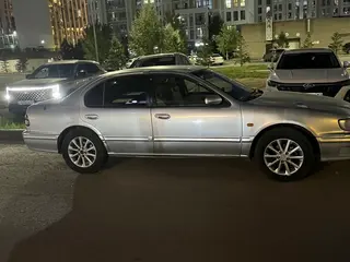 Nissan Maxima