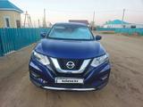 Nissan Rogue 2016 годаүшін8 300 000 тг. в Актобе