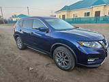 Nissan Rogue 2016 годаүшін8 300 000 тг. в Актобе – фото 2