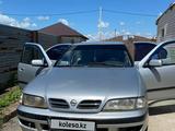 Nissan Primera 1999 годаfor1 450 000 тг. в Астана