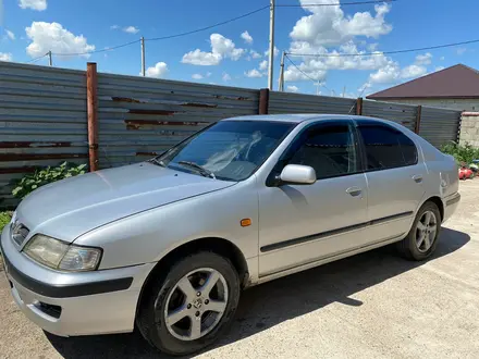 Nissan Primera 1999 года за 1 450 000 тг. в Астана – фото 3