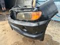 Привозной ноускат на BMW X5 E53 M54B30 за 350 000 тг. в Астана – фото 3