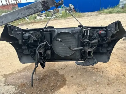 Привозной ноускат на BMW X5 E53 M54B30 за 350 000 тг. в Астана – фото 5