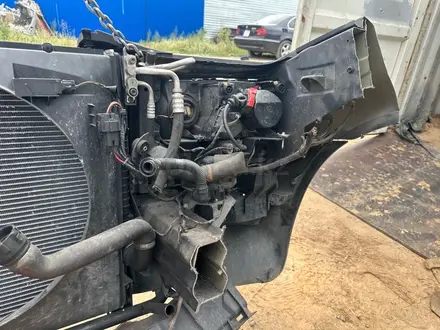 Привозной ноускат на BMW X5 E53 M54B30 за 350 000 тг. в Астана – фото 7