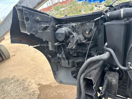 Привозной ноускат на BMW X5 E53 M54B30 за 350 000 тг. в Астана – фото 8