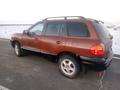 Hyundai Santa Fe 2002 года за 3 100 000 тг. в Атбасар – фото 7