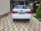 Kia Rio 2014 годаfor5 950 000 тг. в Алматы – фото 3