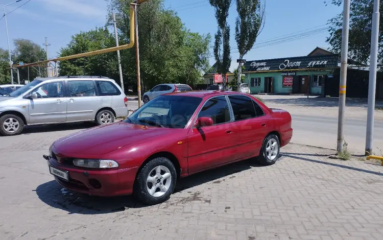 Mitsubishi Galant 1995 года за 1 300 000 тг. в Алматы