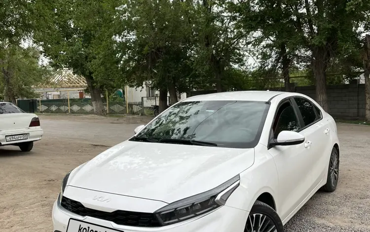 Kia Cerato 2022 года за 10 800 000 тг. в Алматы