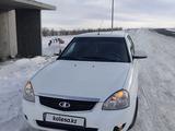 ВАЗ (Lada) Priora 2170 2013 года за 2 600 000 тг. в Актобе