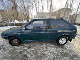 ВАЗ (Lada) 2108 1987 годаүшін400 000 тг. в Костанай – фото 3