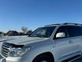 Toyota Land Cruiser 2011 года за 18 700 000 тг. в Караганда – фото 4
