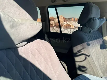 Toyota Land Cruiser 2011 года за 18 700 000 тг. в Караганда – фото 10