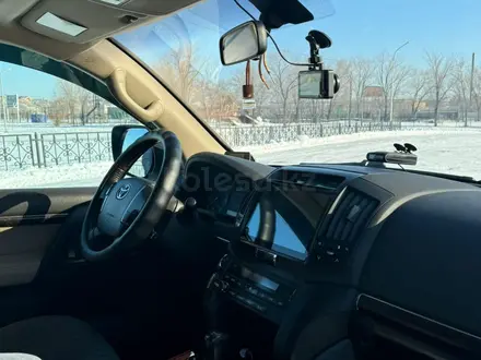 Toyota Land Cruiser 2011 года за 18 700 000 тг. в Караганда – фото 11