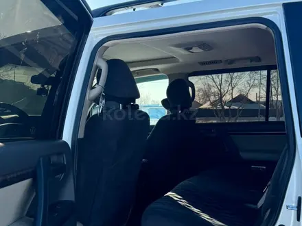 Toyota Land Cruiser 2011 года за 18 700 000 тг. в Караганда – фото 13