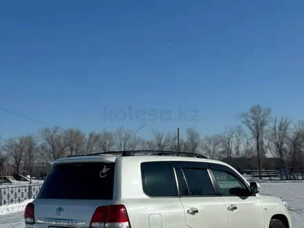 Toyota Land Cruiser 2011 года за 18 700 000 тг. в Караганда – фото 2
