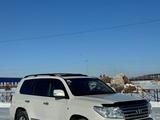 Toyota Land Cruiser 2011 года за 18 700 000 тг. в Караганда