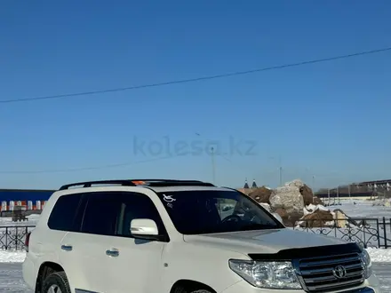 Toyota Land Cruiser 2011 года за 18 700 000 тг. в Караганда