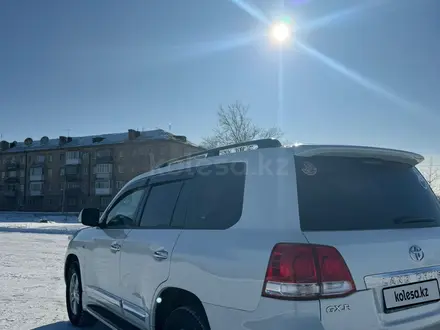 Toyota Land Cruiser 2011 года за 18 700 000 тг. в Караганда – фото 5