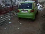 Daewoo Matiz 2007 годаүшін800 000 тг. в Кыргауылды – фото 2