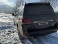 Toyota Land Cruiser 2008 года за 14 000 000 тг. в Алматы – фото 4