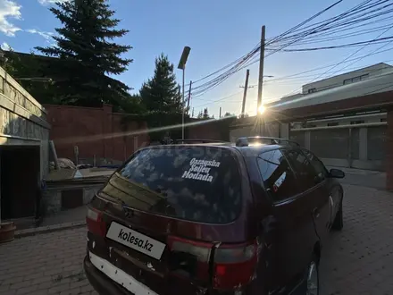 Toyota Carina E 1996 года за 1 100 000 тг. в Алматы – фото 5