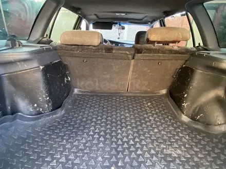 Toyota Carina E 1996 года за 1 100 000 тг. в Алматы – фото 9