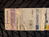Michelin Pilot Alpin 5 SUV 255/35 R22 и 315/30 R23 автошин с бесп за 550 000 тг. в Астана – фото 2
