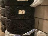 Michelin Pilot Alpin 5 SUV 255/35 R22 и 315/30 R23 автошин с бесп за 550 000 тг. в Астана – фото 4