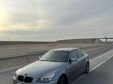 BMW 525 2004 годаfor6 200 000 тг. в Актау – фото 4