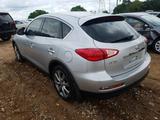 Infiniti EX35 2010 года за 35 000 тг. в Алматы – фото 2