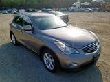 Infiniti EX35 2010 года за 35 000 тг. в Алматы