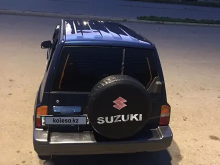 Suzuki Escudo 1995 года за 2 300 000 тг. в Усть-Каменогорск – фото 8