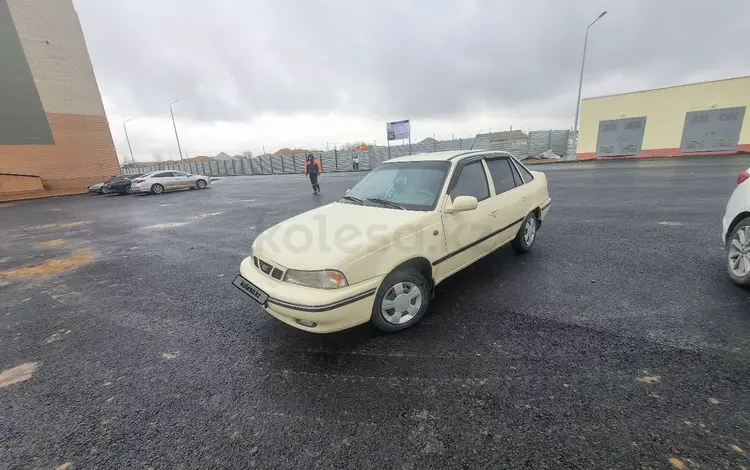 Daewoo Nexia 2007 годаүшін1 100 000 тг. в Шымкент